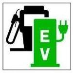 Se�alizaci�n de puntos de recarga el�ctrica