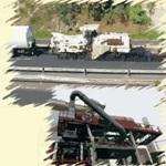 Convenio para el estudio de la durabilidad de mezclas con asfalto recuperado en pavimentos de carretera