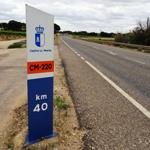 Transferencia de un tramo de la N-VA en Talavera de la Reina