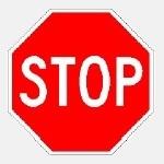 Modificaci�n del Reglamento General de Circulaci�n en materia de se�alizaci�n de tr�fico