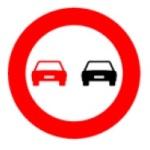 Cat�logo de se�ales verticales de circulaci�n