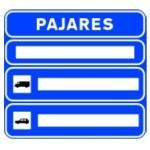 Restricciones a la circulaci�n por riesgo ante previsi�n de nevadas