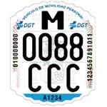 Registro de Veh�culos Personales Ligeros