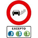 Regulaci�n de las zonas de bajas emisiones (ZBE)